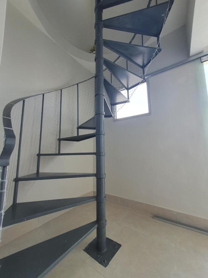 Lindo Duplex Guaruja 2 Quartos A 300 Mts Praia Enseada Eksteriør billede