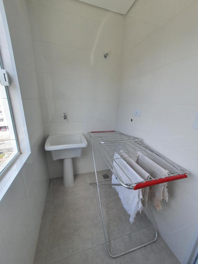 Lindo Duplex Guaruja 2 Quartos A 300 Mts Praia Enseada Eksteriør billede