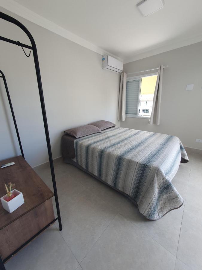Lindo Duplex Guaruja 2 Quartos A 300 Mts Praia Enseada Eksteriør billede