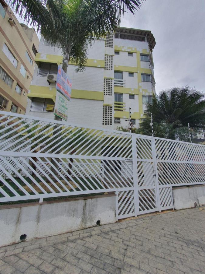 Lindo Duplex Guaruja 2 Quartos A 300 Mts Praia Enseada Eksteriør billede
