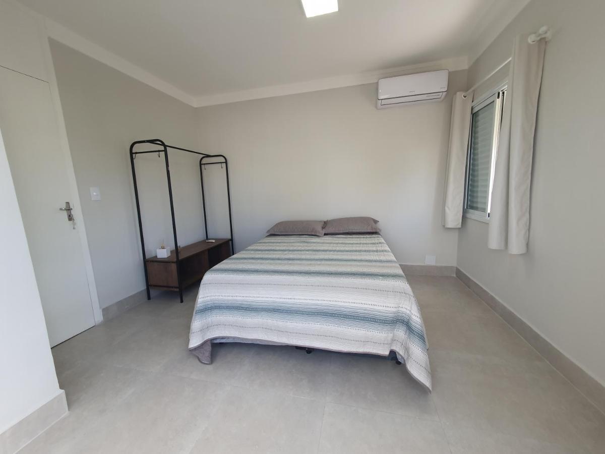 Lindo Duplex Guaruja 2 Quartos A 300 Mts Praia Enseada Eksteriør billede
