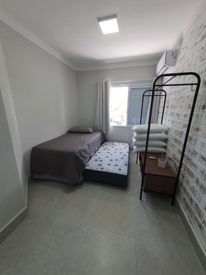 Lindo Duplex Guaruja 2 Quartos A 300 Mts Praia Enseada Eksteriør billede