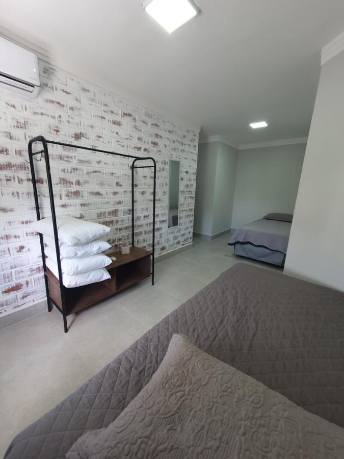 Lindo Duplex Guaruja 2 Quartos A 300 Mts Praia Enseada Eksteriør billede