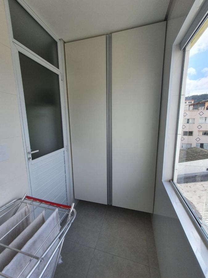 Lindo Duplex Guaruja 2 Quartos A 300 Mts Praia Enseada Eksteriør billede