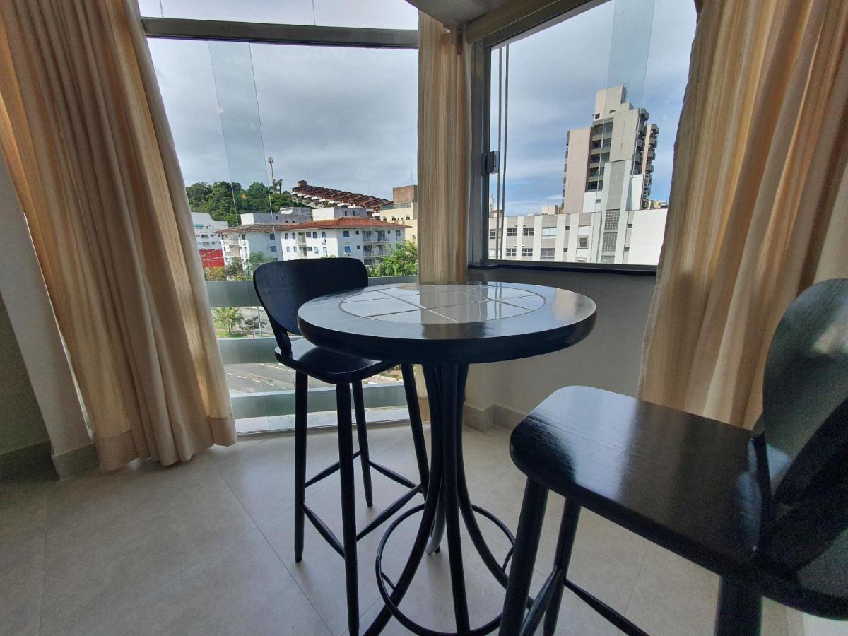 Lindo Duplex Guaruja 2 Quartos A 300 Mts Praia Enseada Eksteriør billede