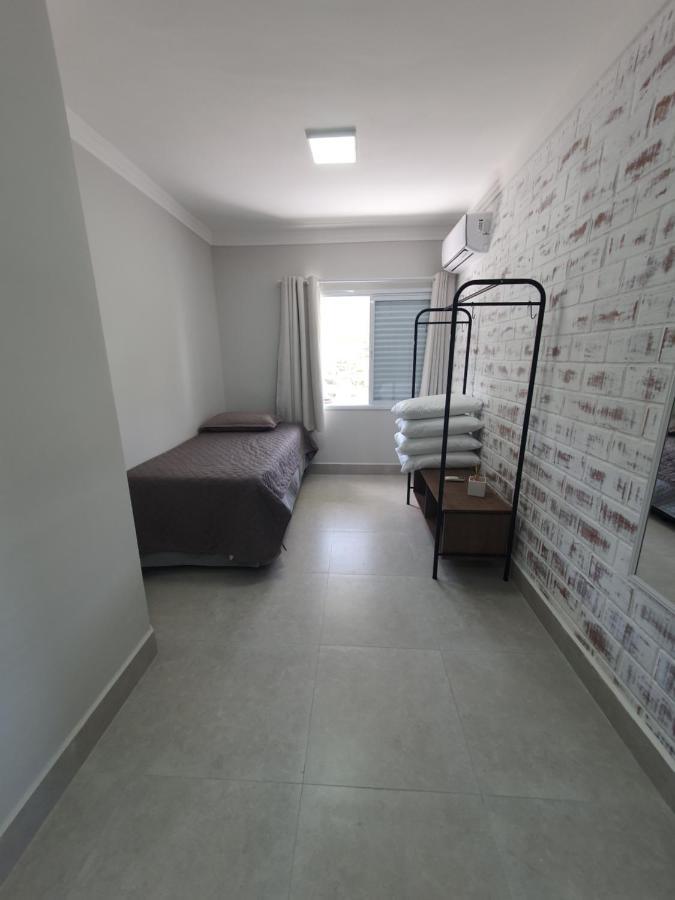 Lindo Duplex Guaruja 2 Quartos A 300 Mts Praia Enseada Eksteriør billede